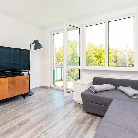 Totu Home Seaside Sopot Helska Apartment Dış mekan fotoğraf