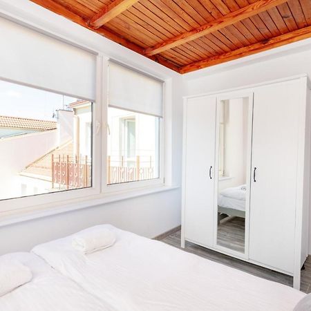 Totu Home Seaside Sopot Helska Apartment Dış mekan fotoğraf