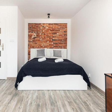 Totu Home Seaside Sopot Helska Apartment Dış mekan fotoğraf