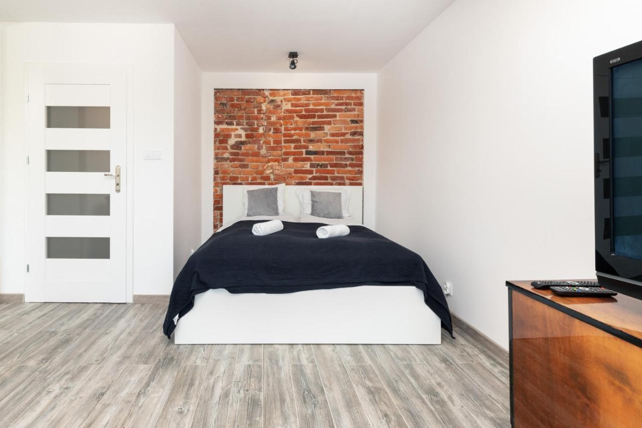 Totu Home Seaside Sopot Helska Apartment Dış mekan fotoğraf