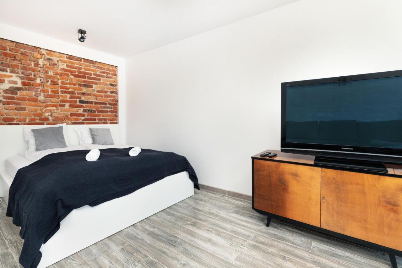 Totu Home Seaside Sopot Helska Apartment Dış mekan fotoğraf