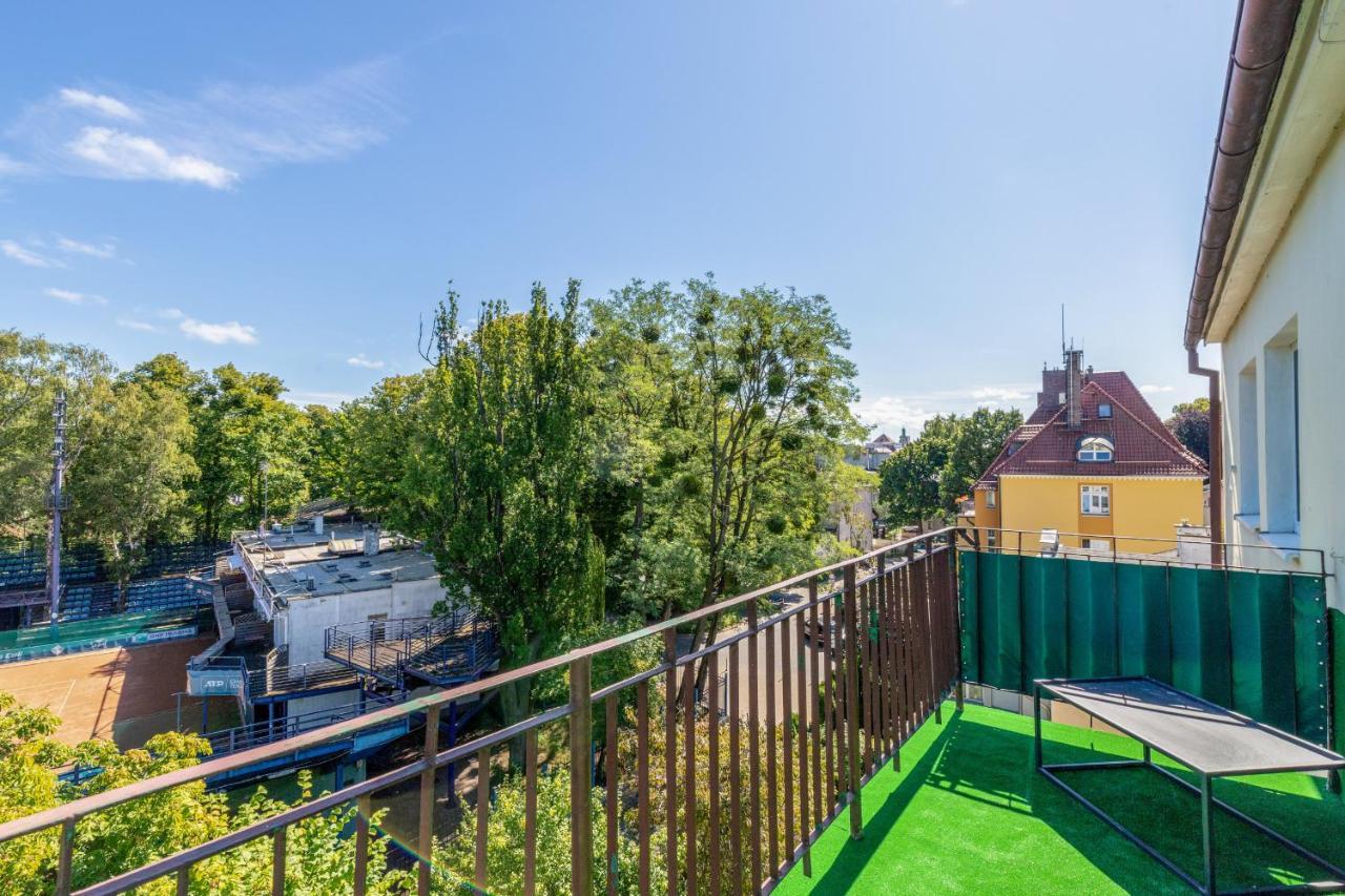 Totu Home Seaside Sopot Helska Apartment Dış mekan fotoğraf