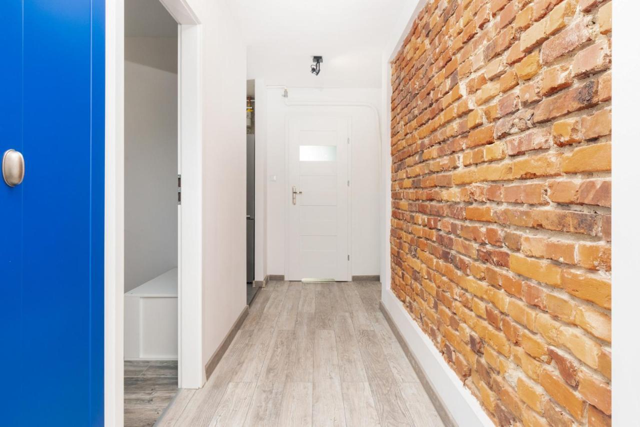 Totu Home Seaside Sopot Helska Apartment Dış mekan fotoğraf