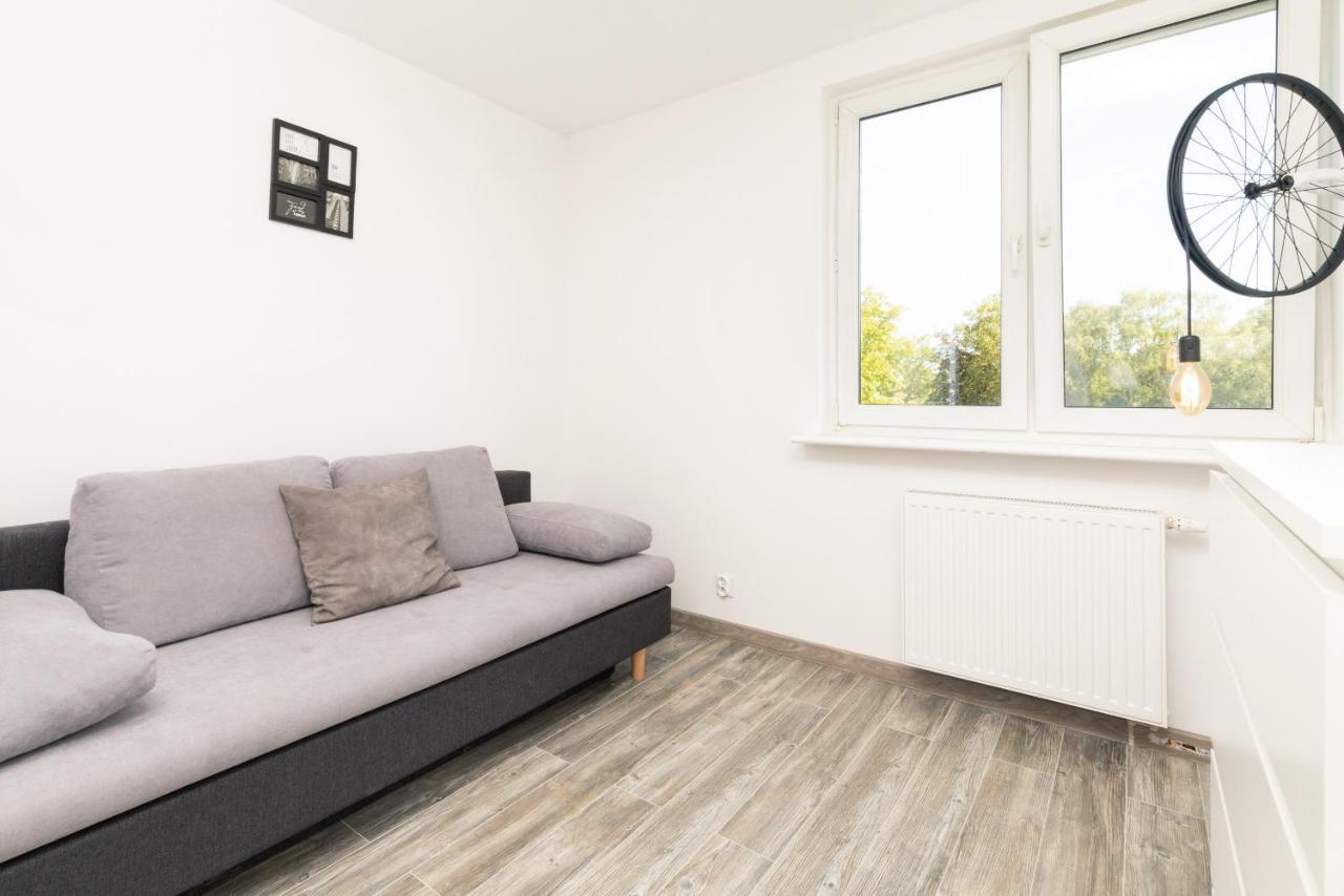 Totu Home Seaside Sopot Helska Apartment Dış mekan fotoğraf